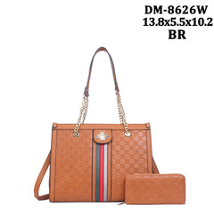 DM-8626W
