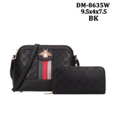 DM-8635W