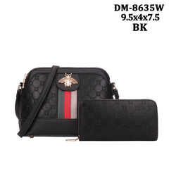 DM-8635W