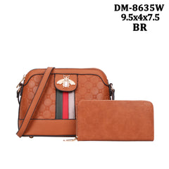 DM-8635W