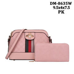 DM-8635W