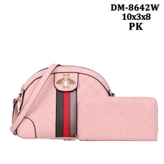 DM-8642W