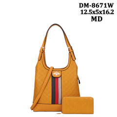 DM-8671W