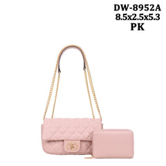 DW-8952A