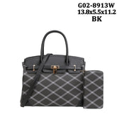 G02-8913W BLACK