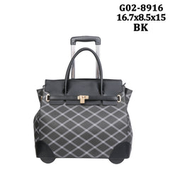 G02-8916 BLACK