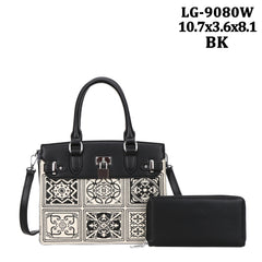 LG-9080W