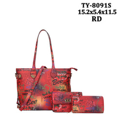 TY-8091S