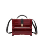 Piano Shaped Crossbody Shoulder Bag Handbag Acrylic Unique Novelty Piano Purse