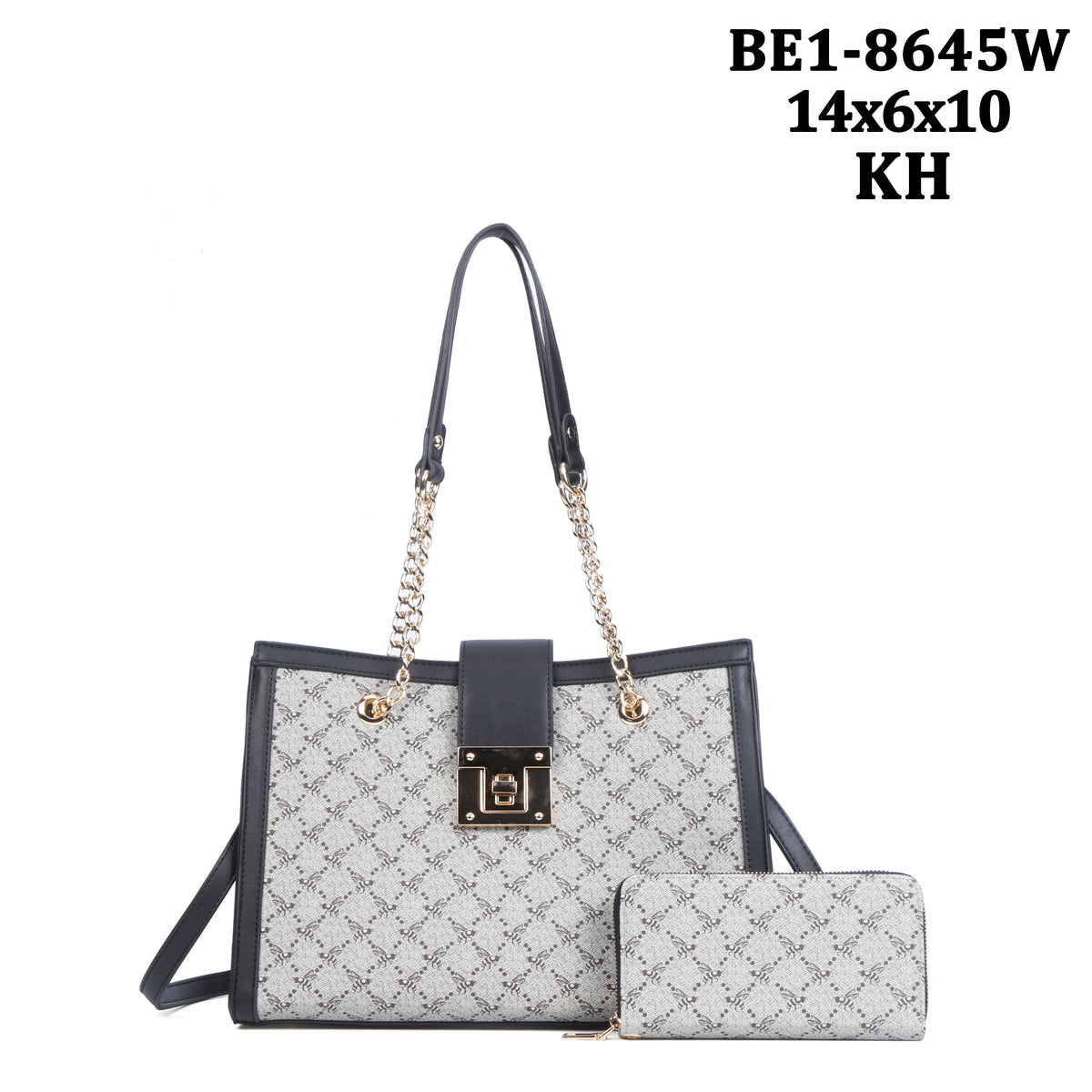 BE1-8645W