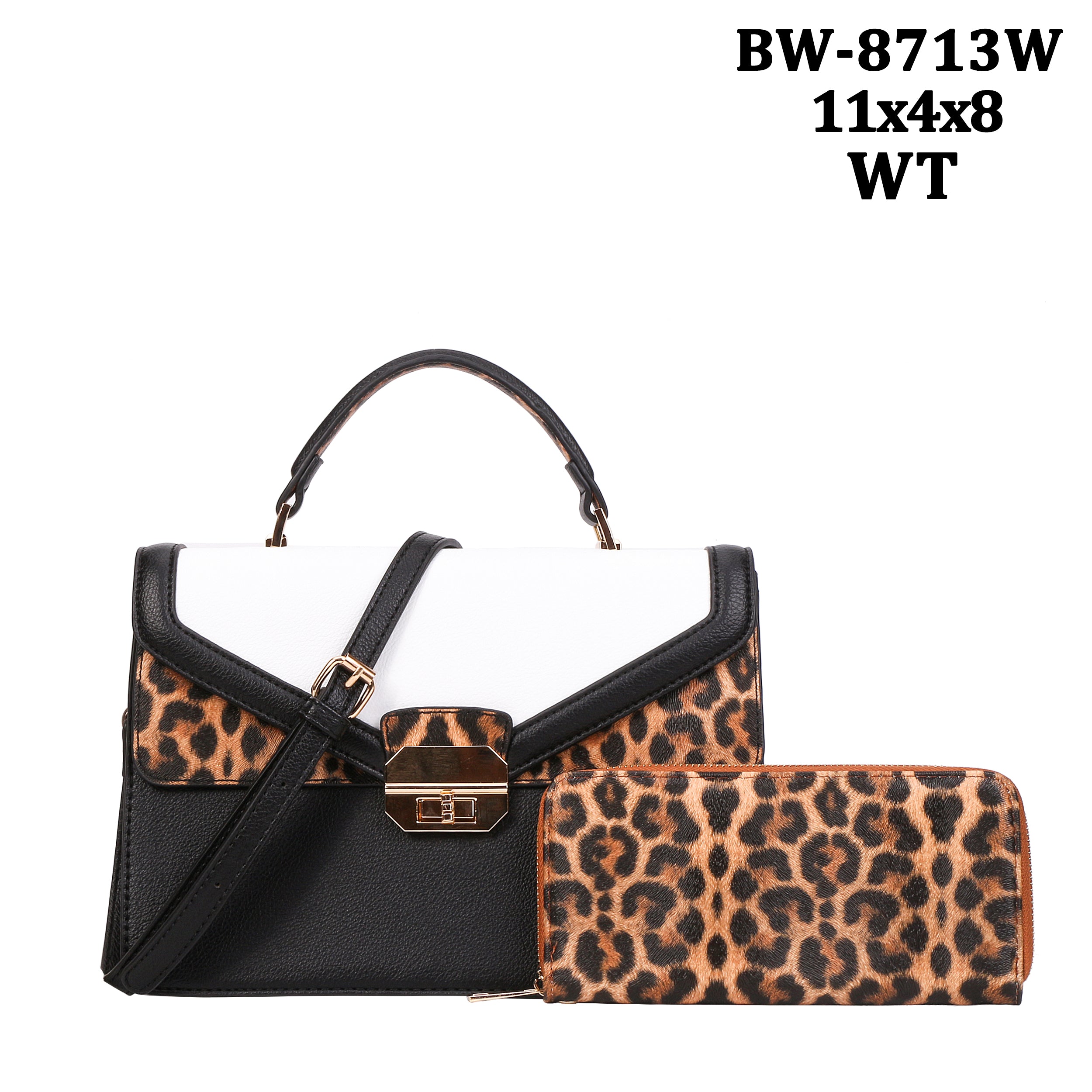 BW-8713W