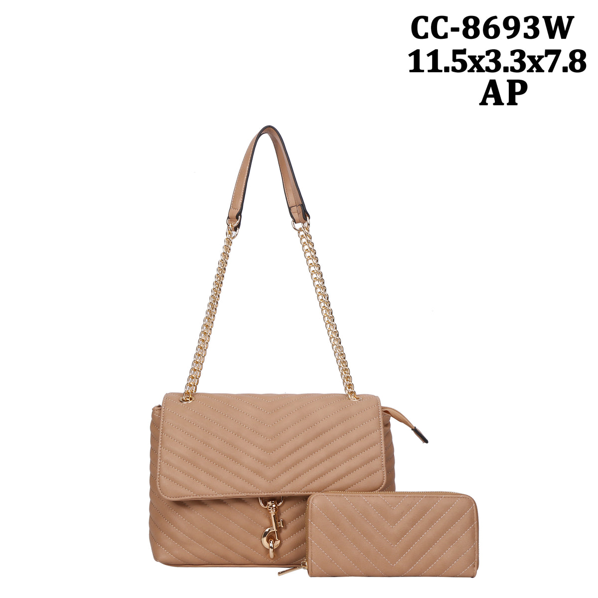 CC-8693W