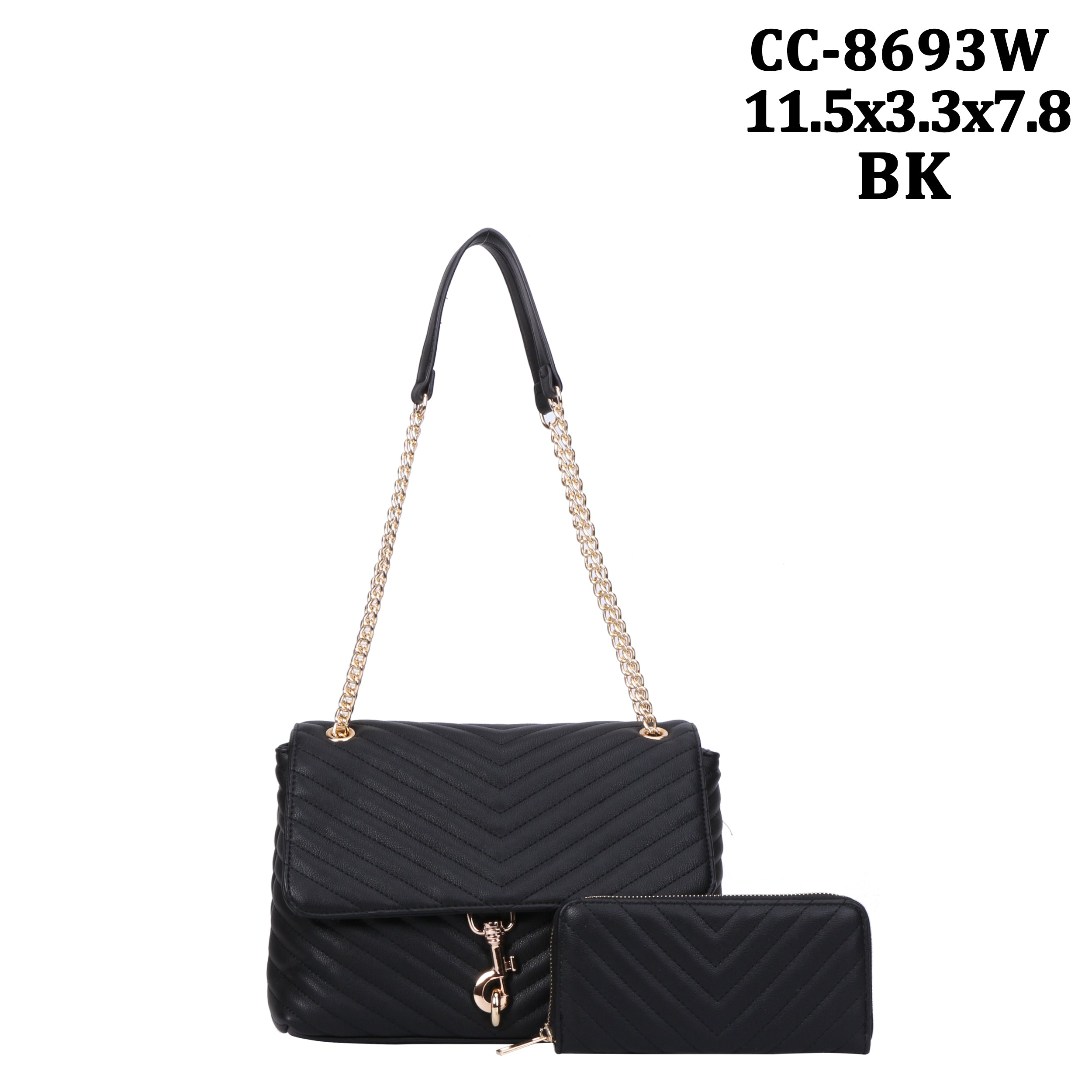 CC-8693W