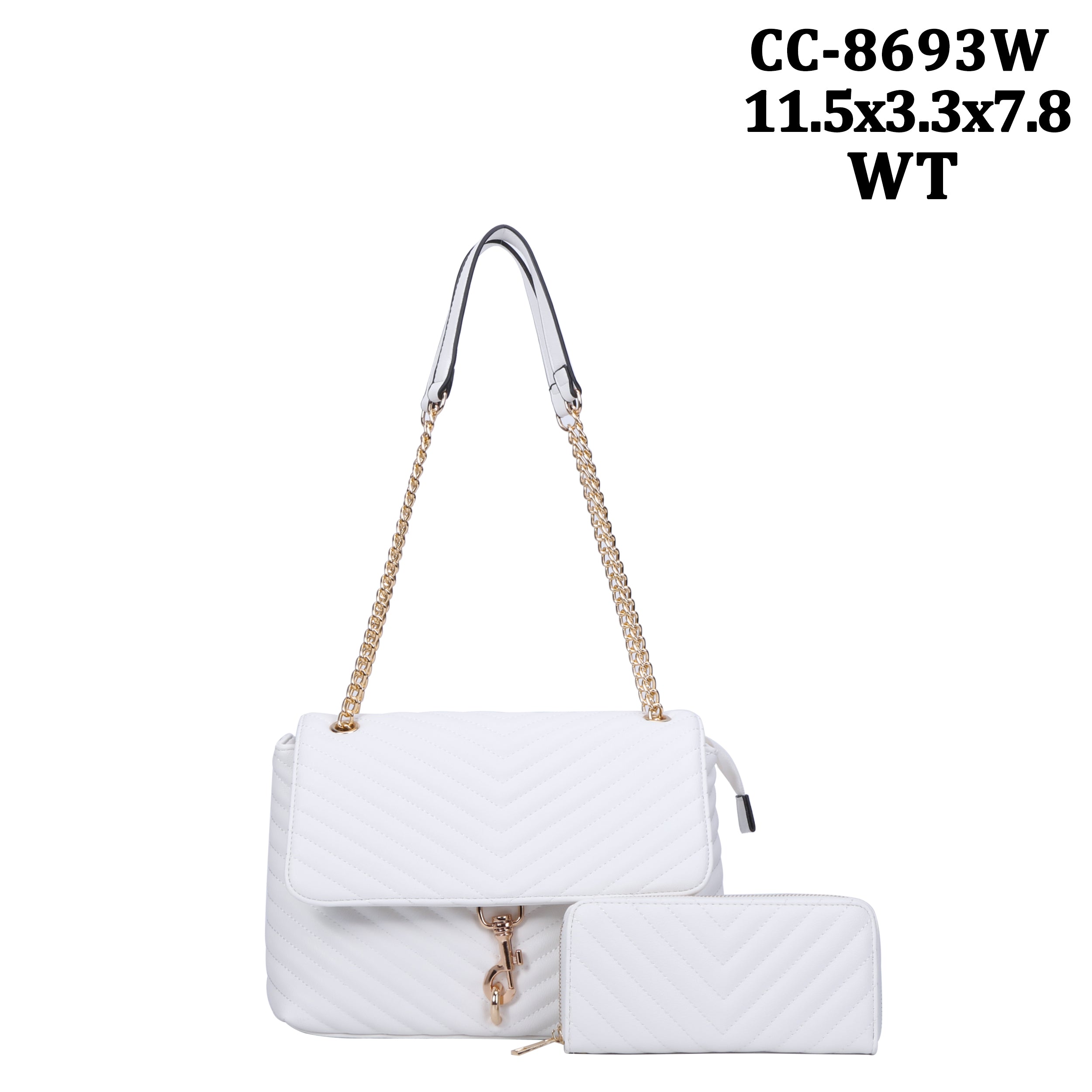 CC-8693W