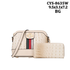CYS-8635W
