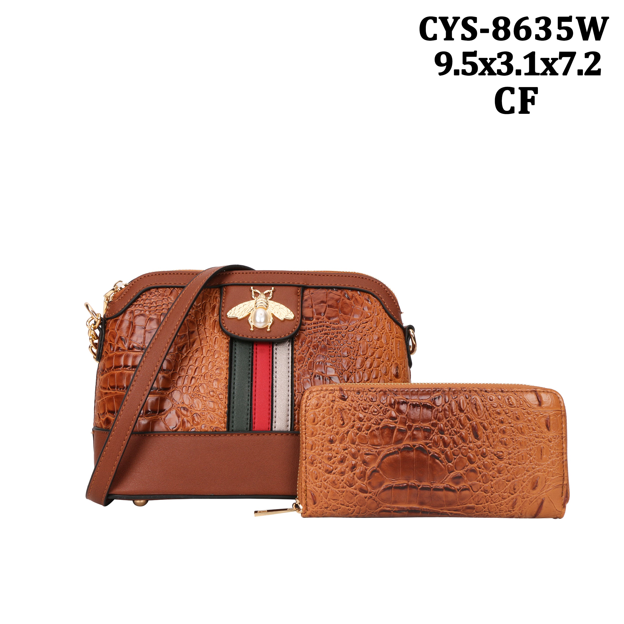 CYS-8635W