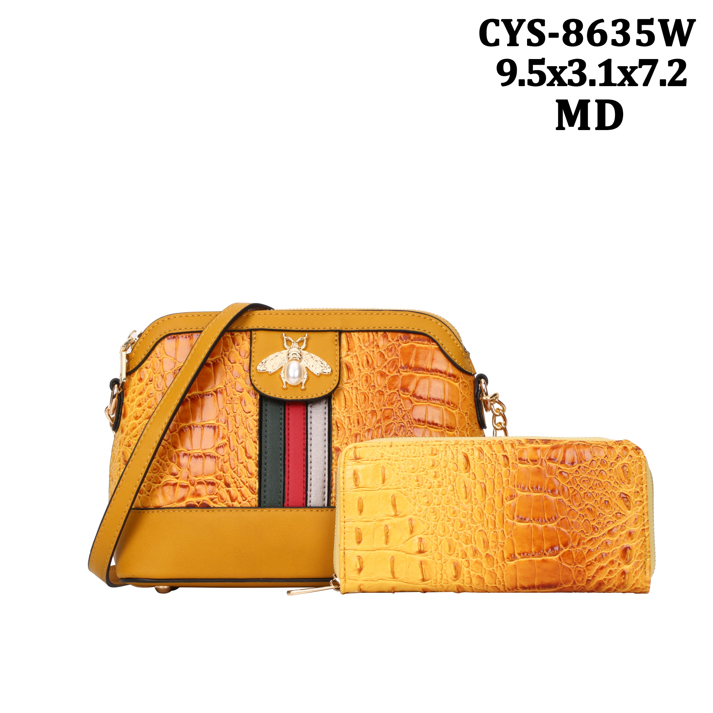 CYS-8635W