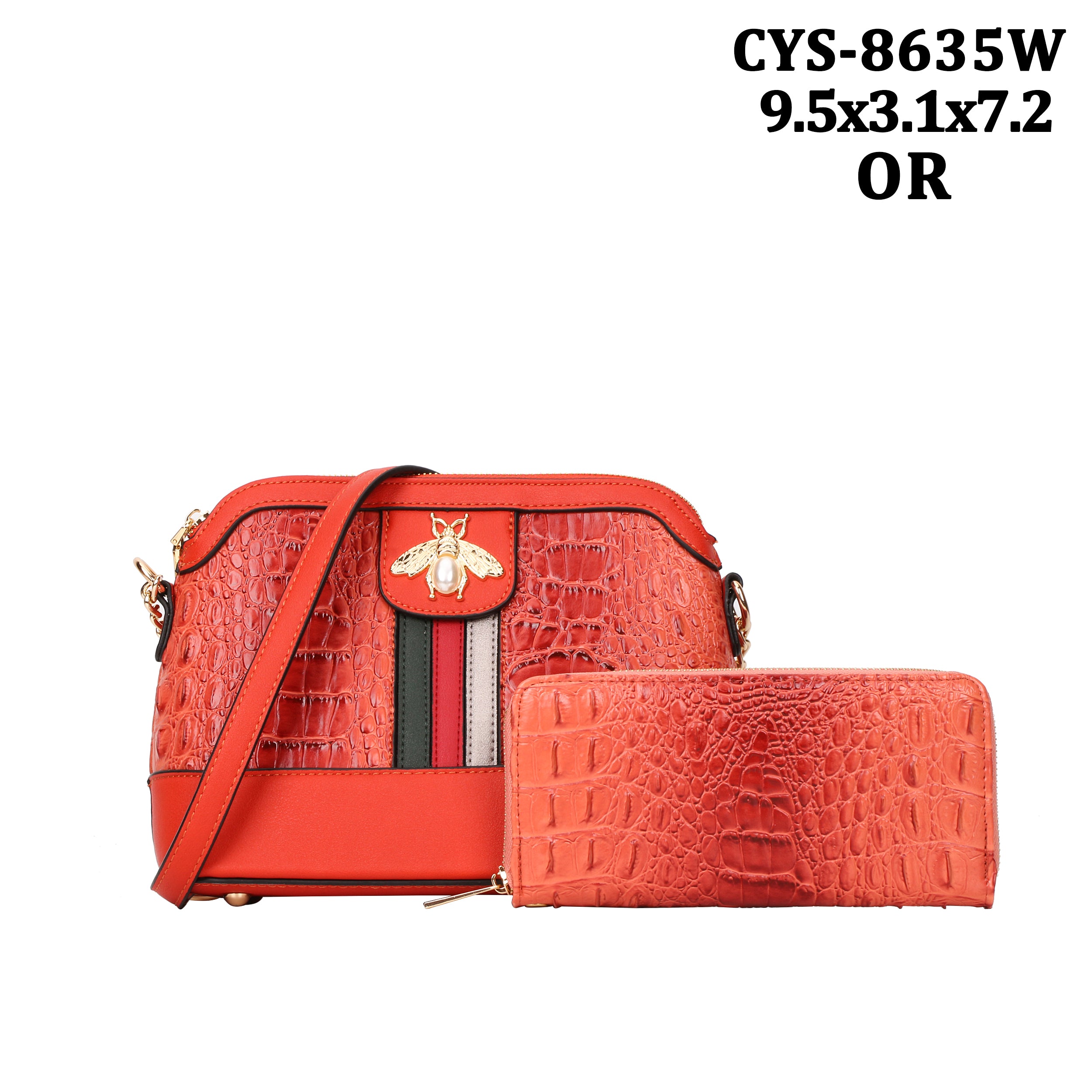 CYS-8635W