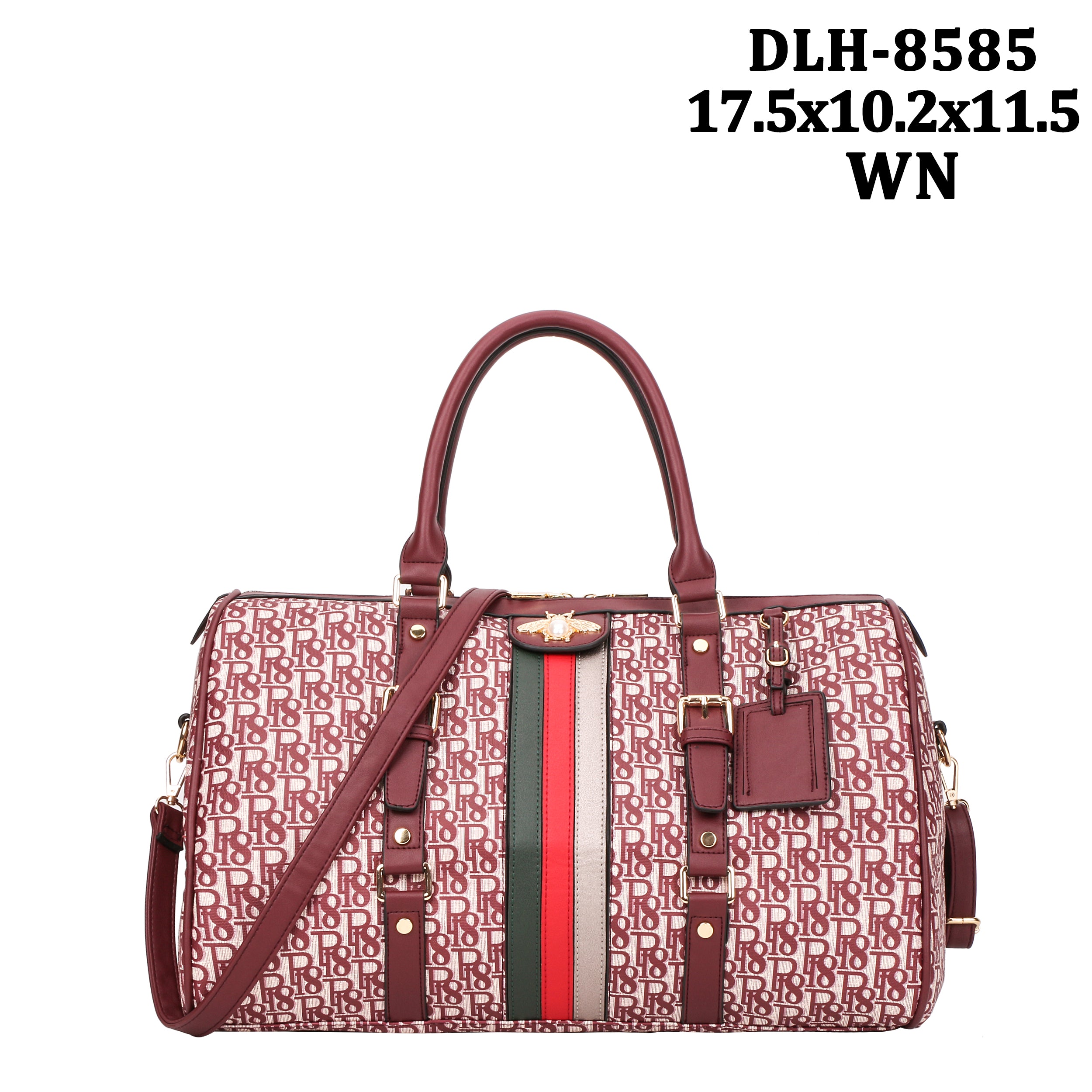 DLH-8585