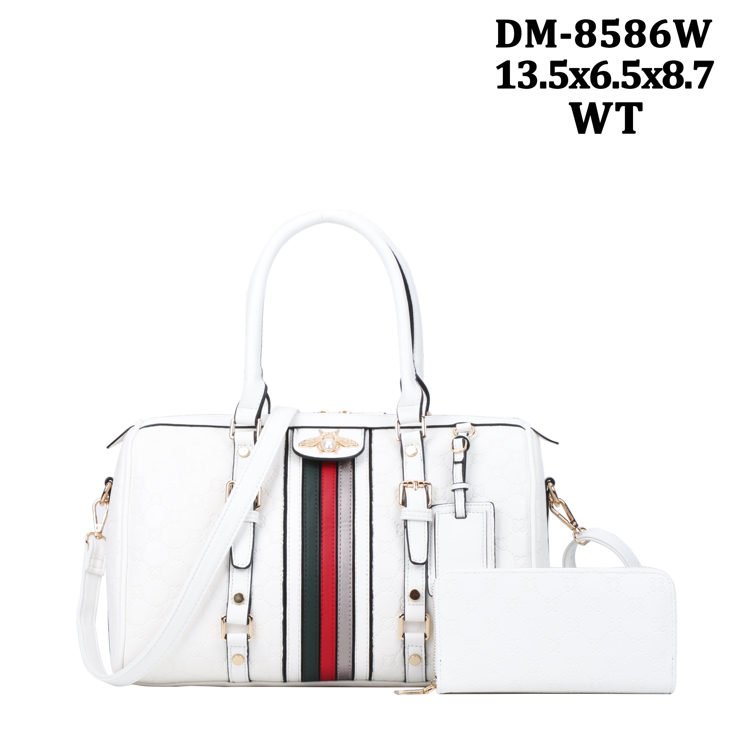 DM-8586W