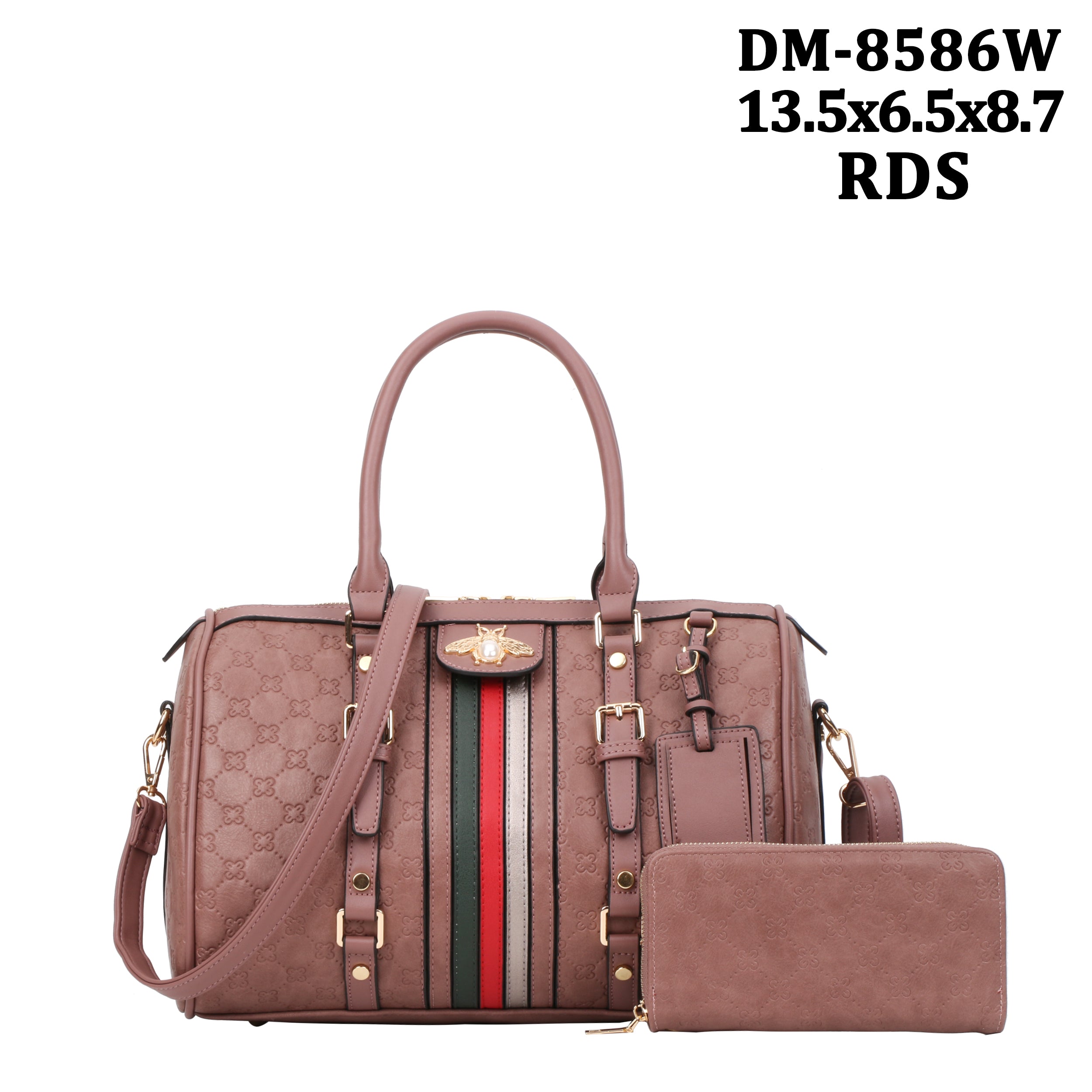 DM-8586W