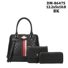 DM-8647S