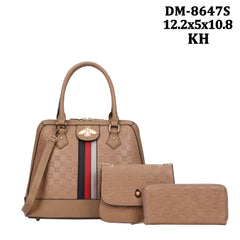DM-8647S