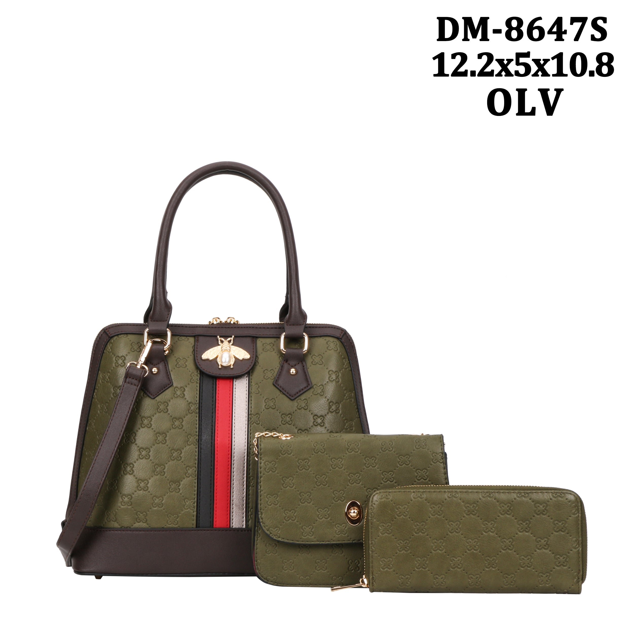 DM-8647S