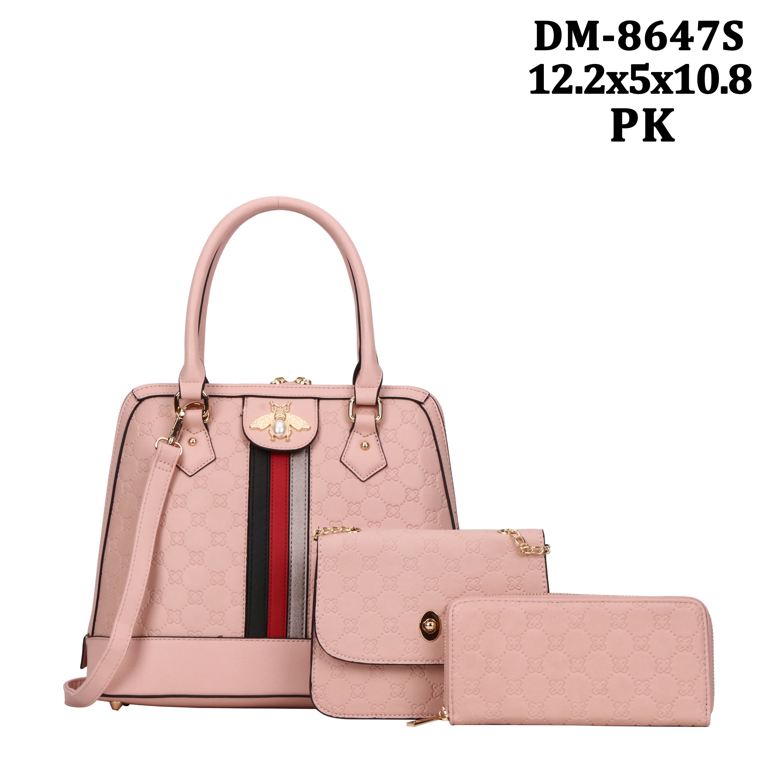 DM-8647S