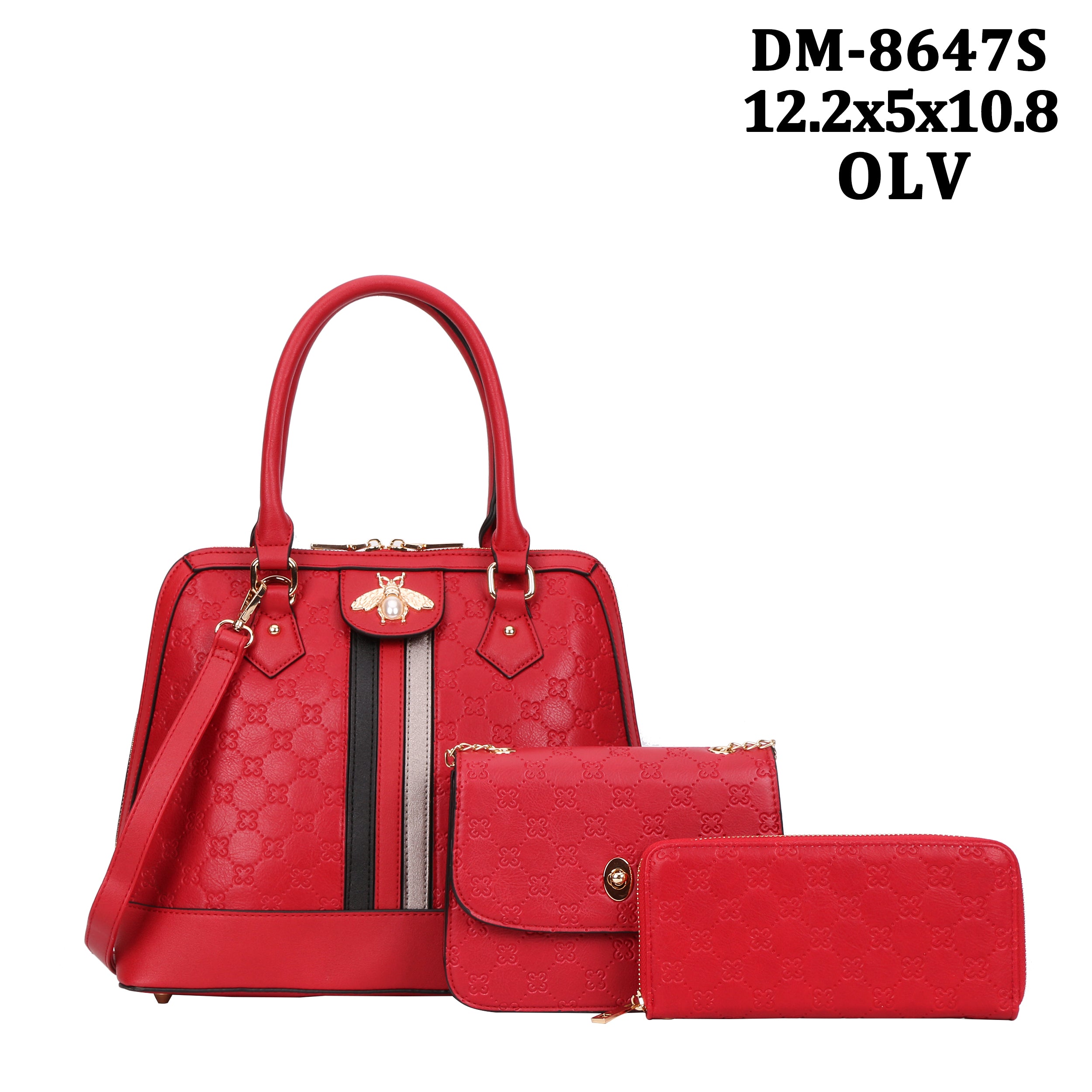 DM-8647S