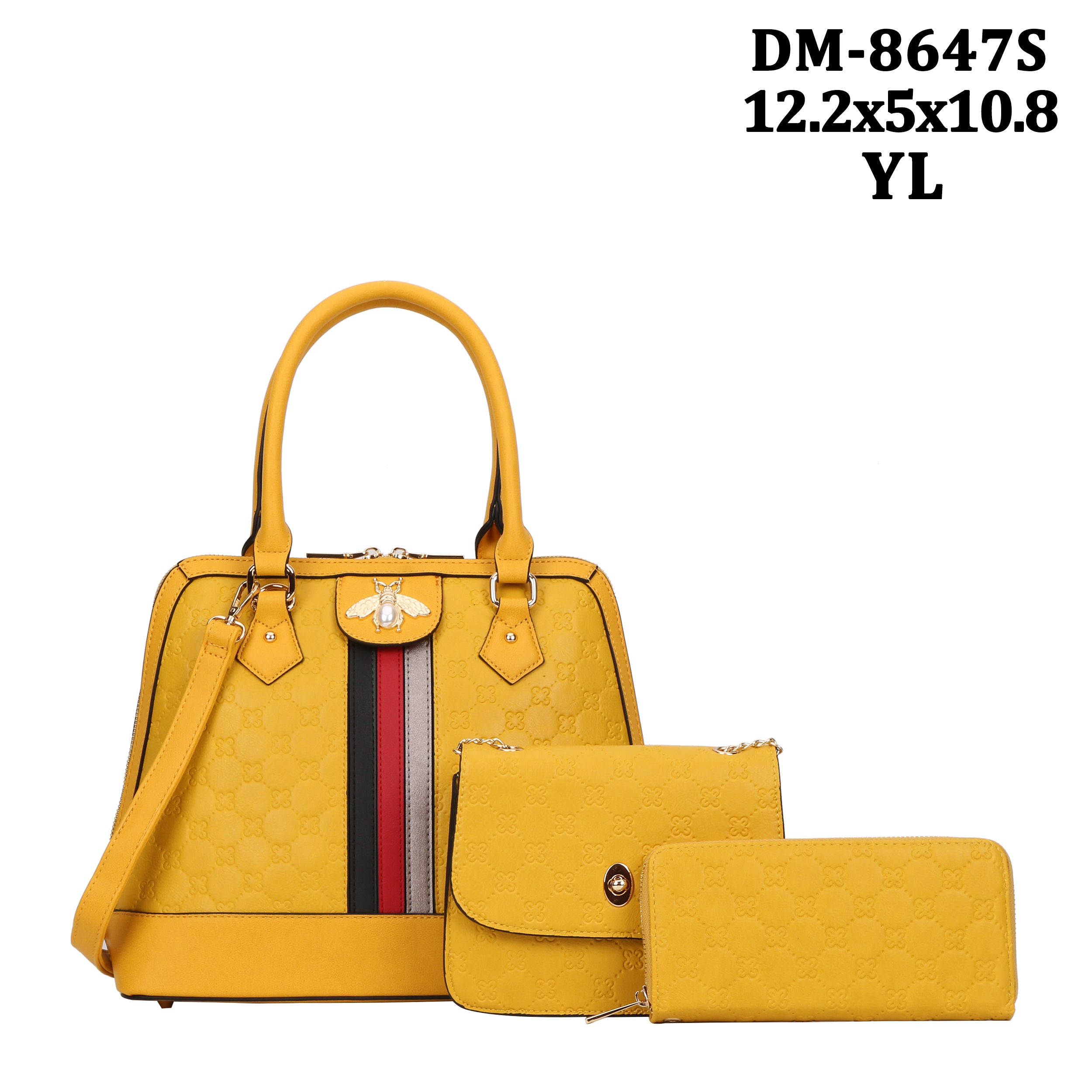DM-8647S