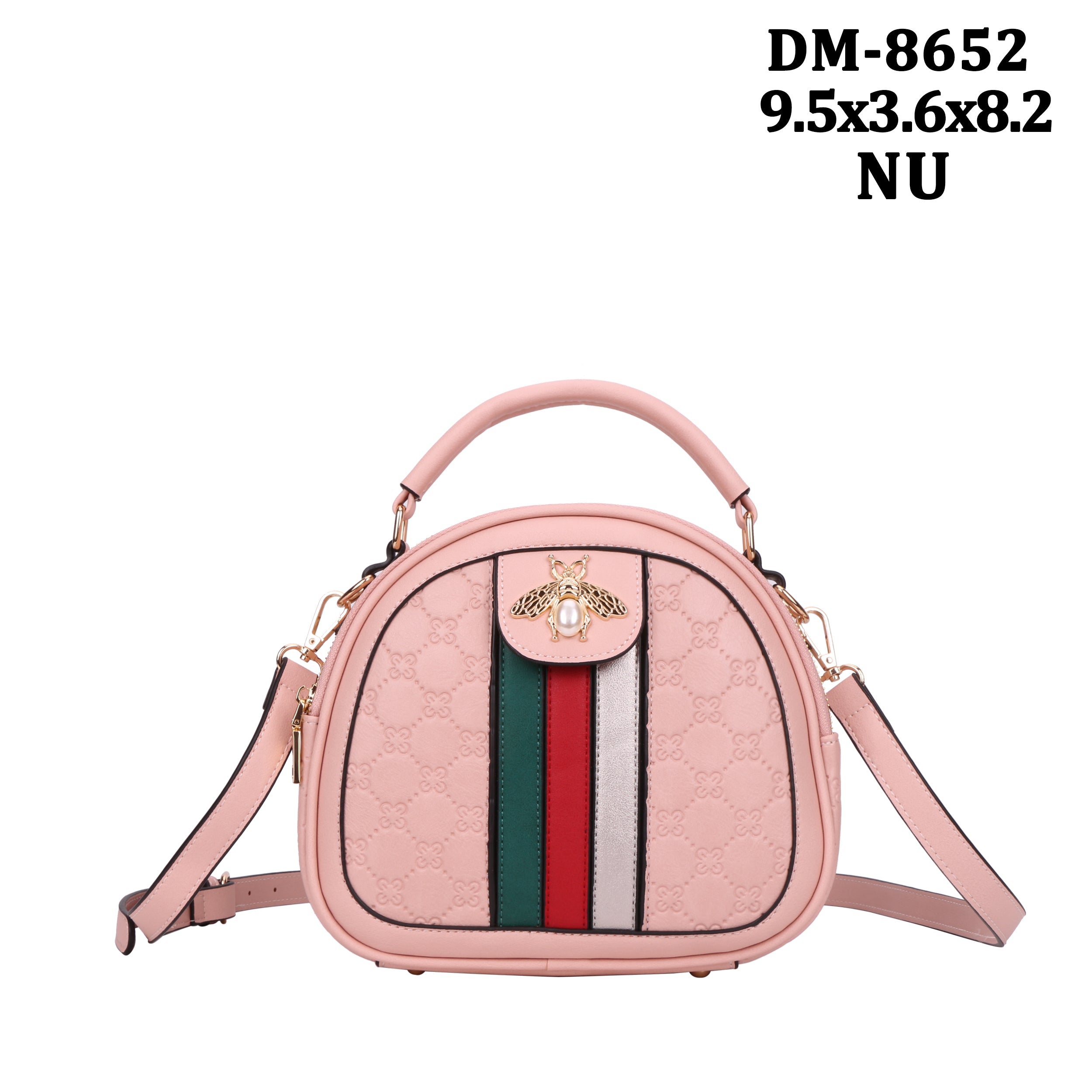 DM-8652