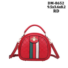 DM-8652