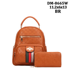 DM-8665W