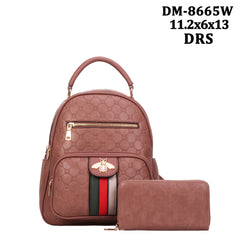 DM-8665W