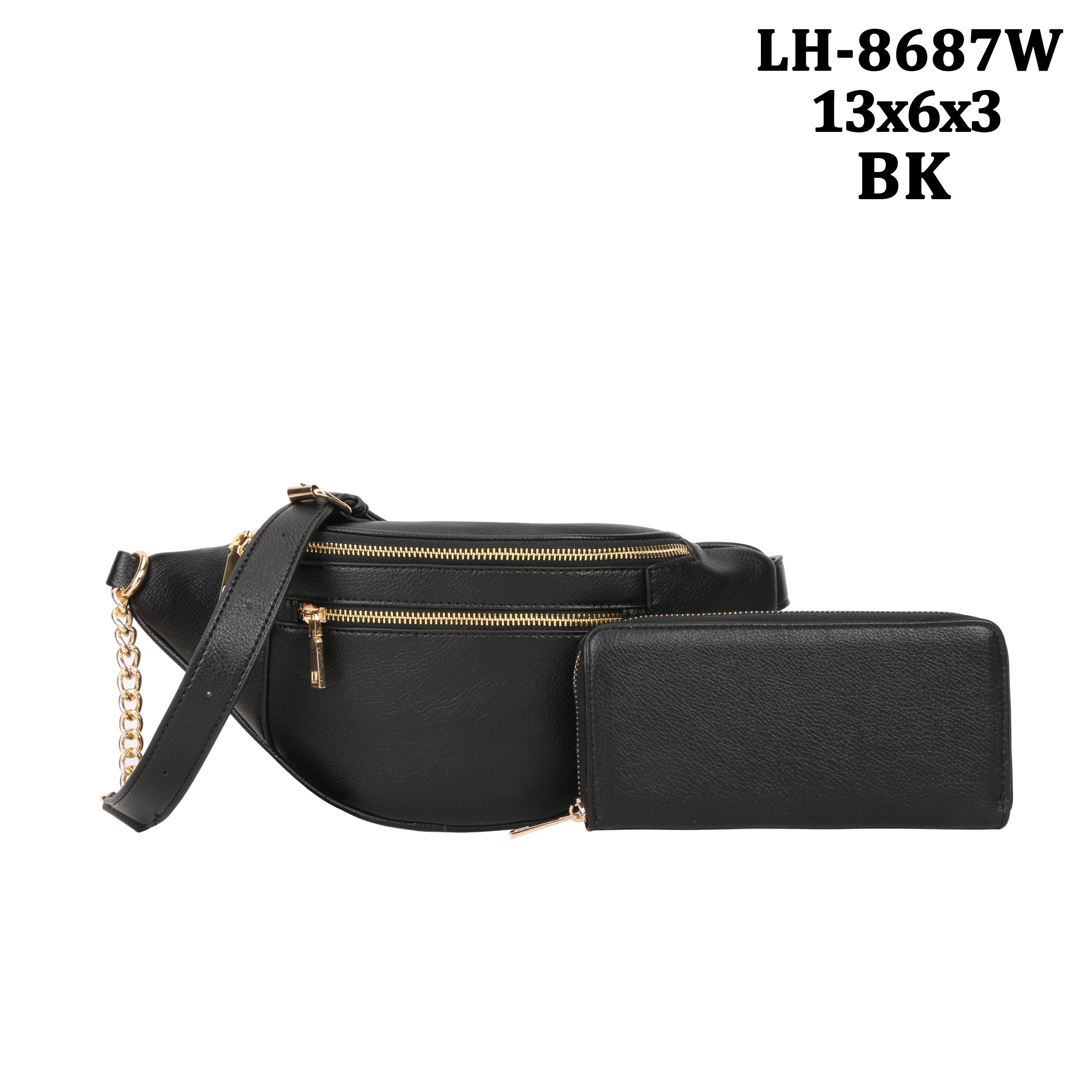 LH-8687W