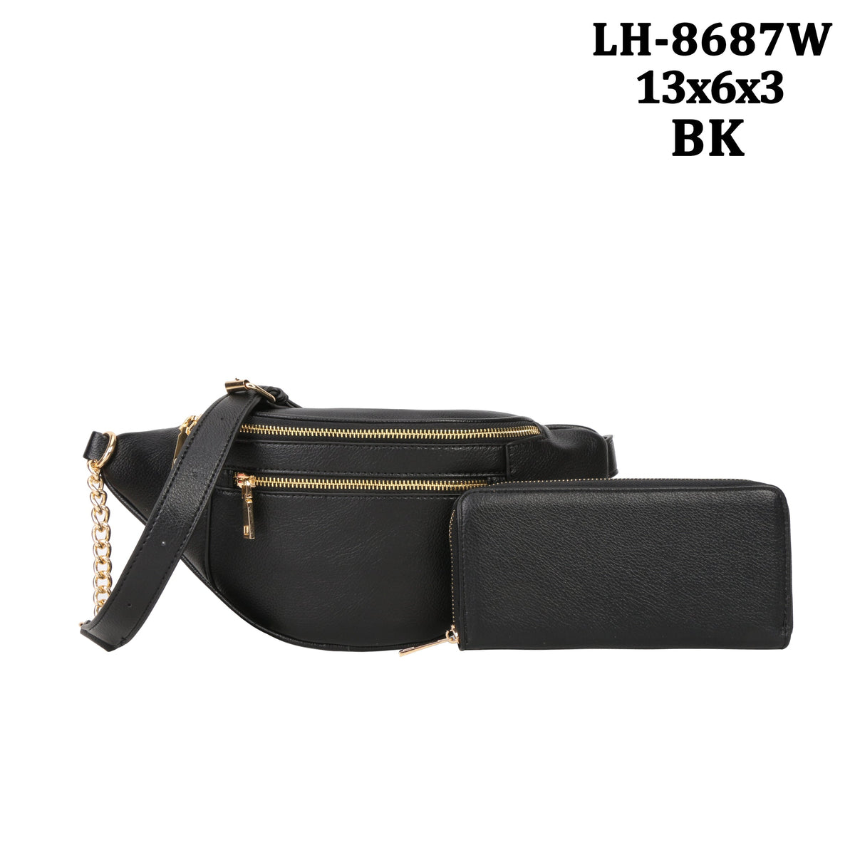 LH-8687W