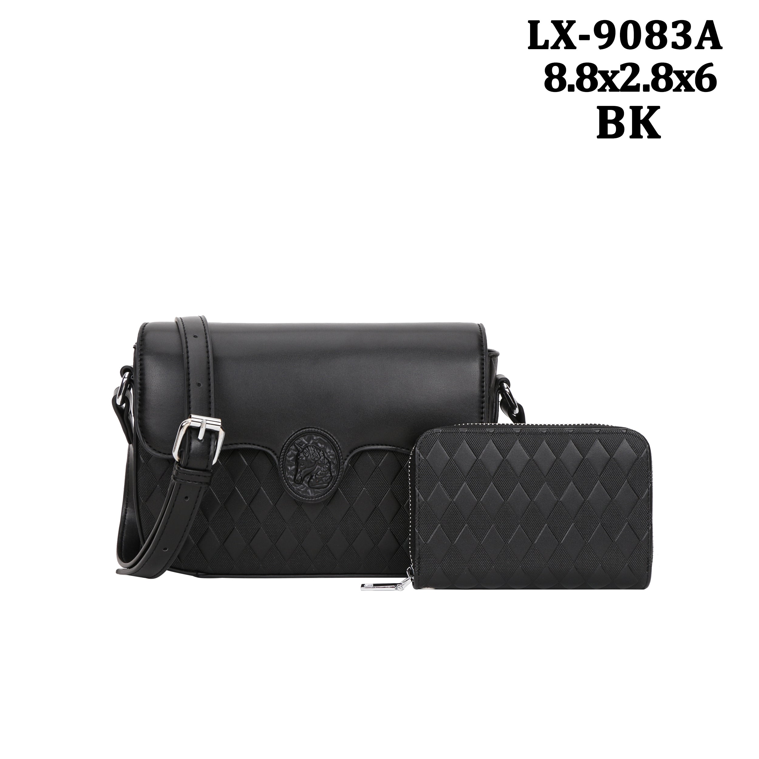 LX-9083A