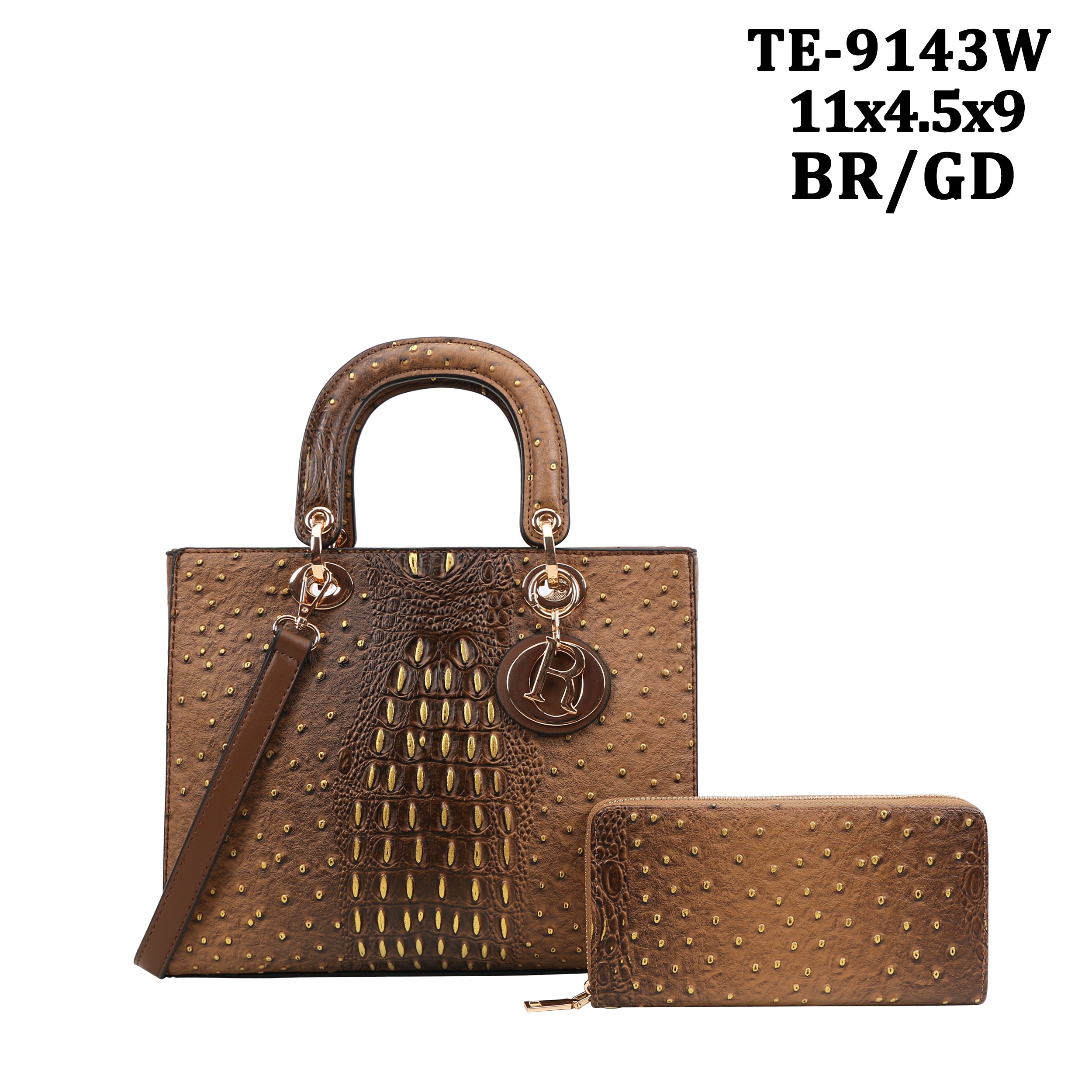 TE-9143W