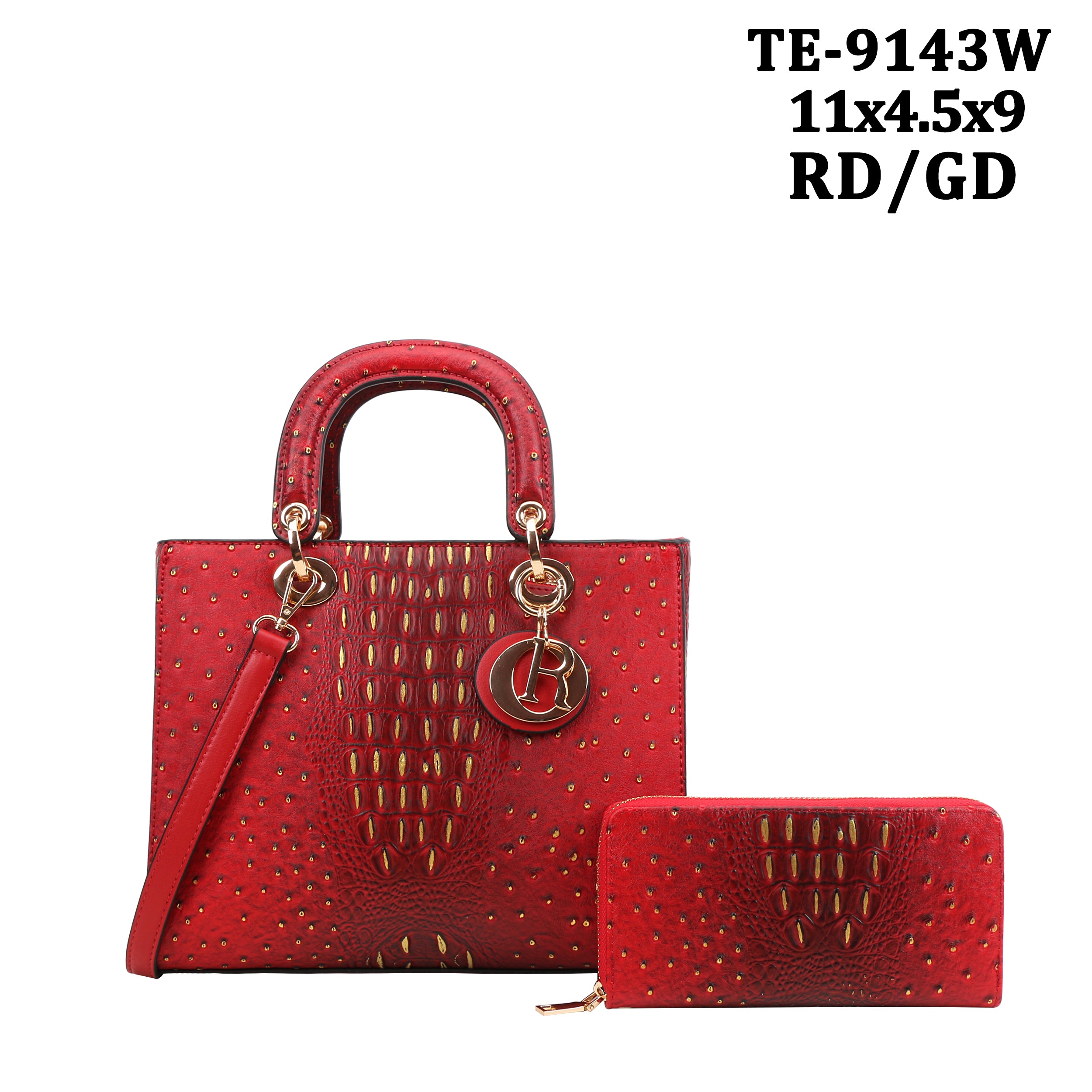 TE-9143W