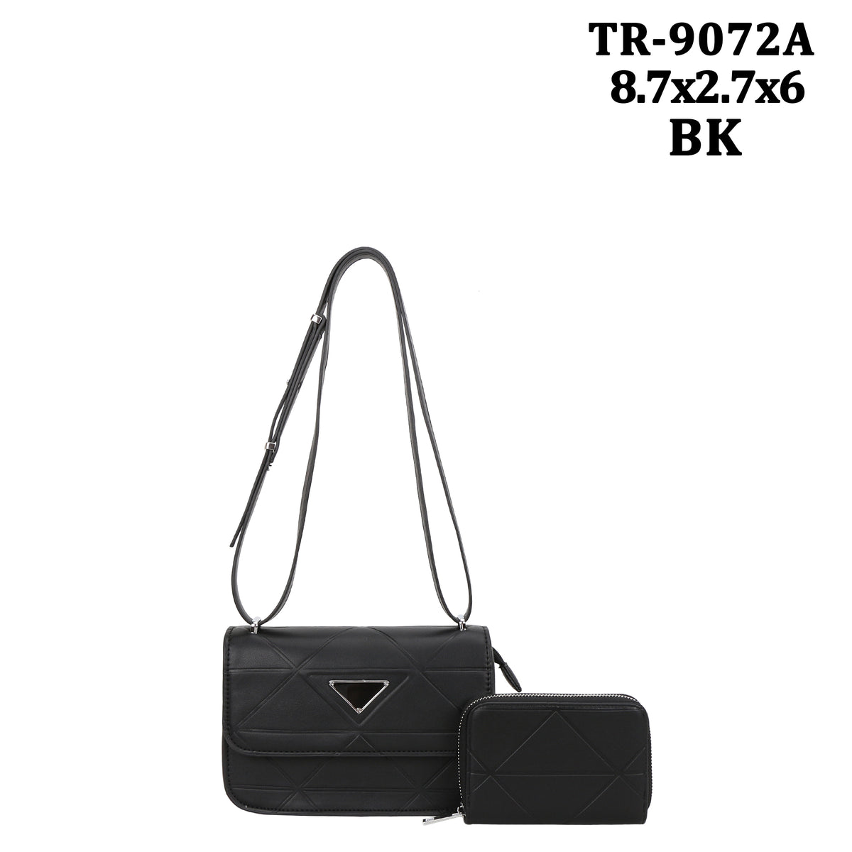 TR-9072A