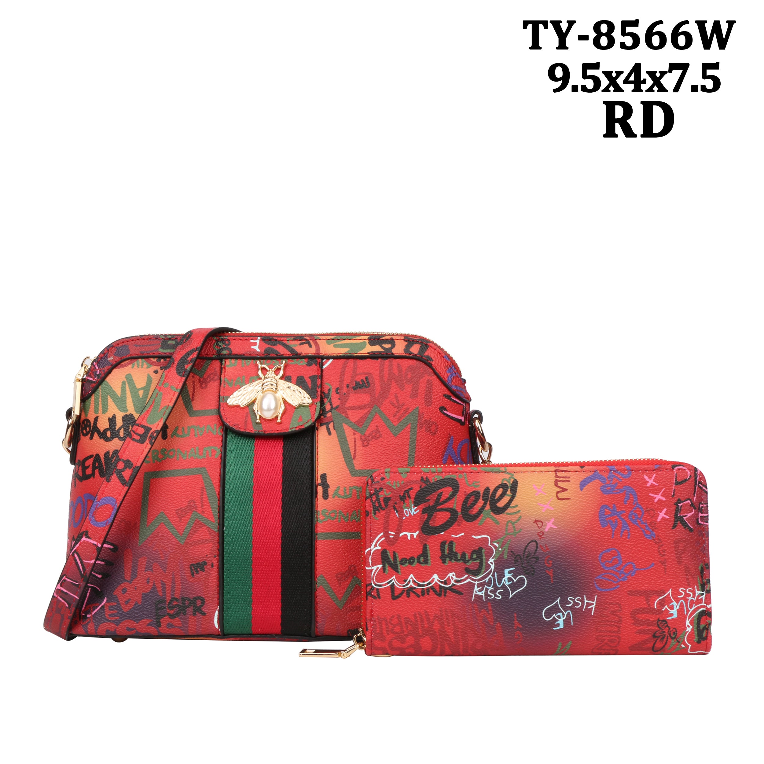 TY-8566W