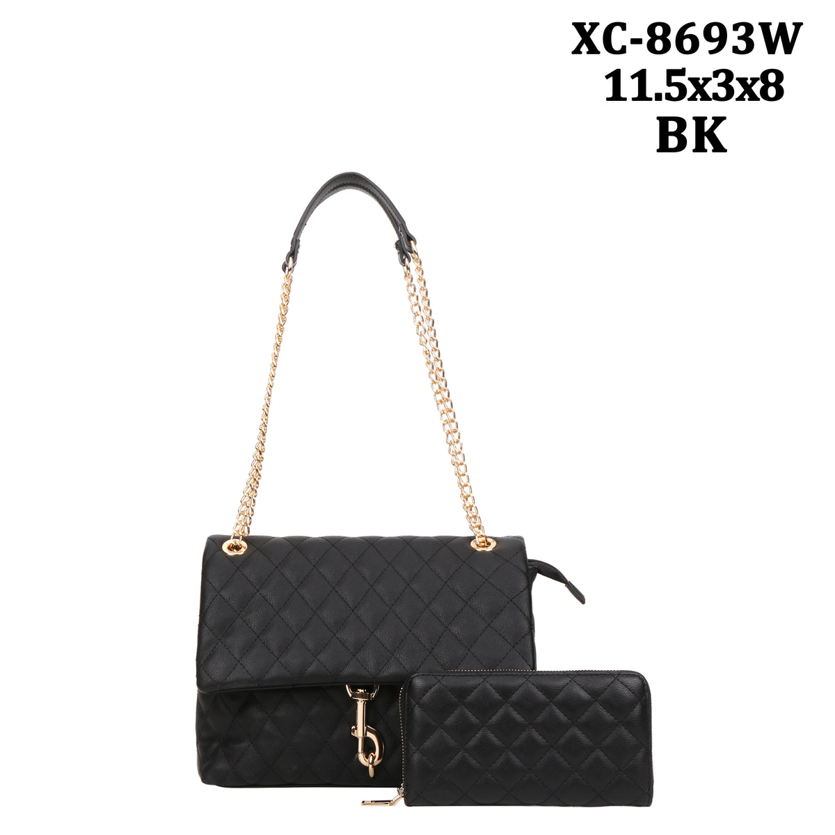 XC-8693Wbk