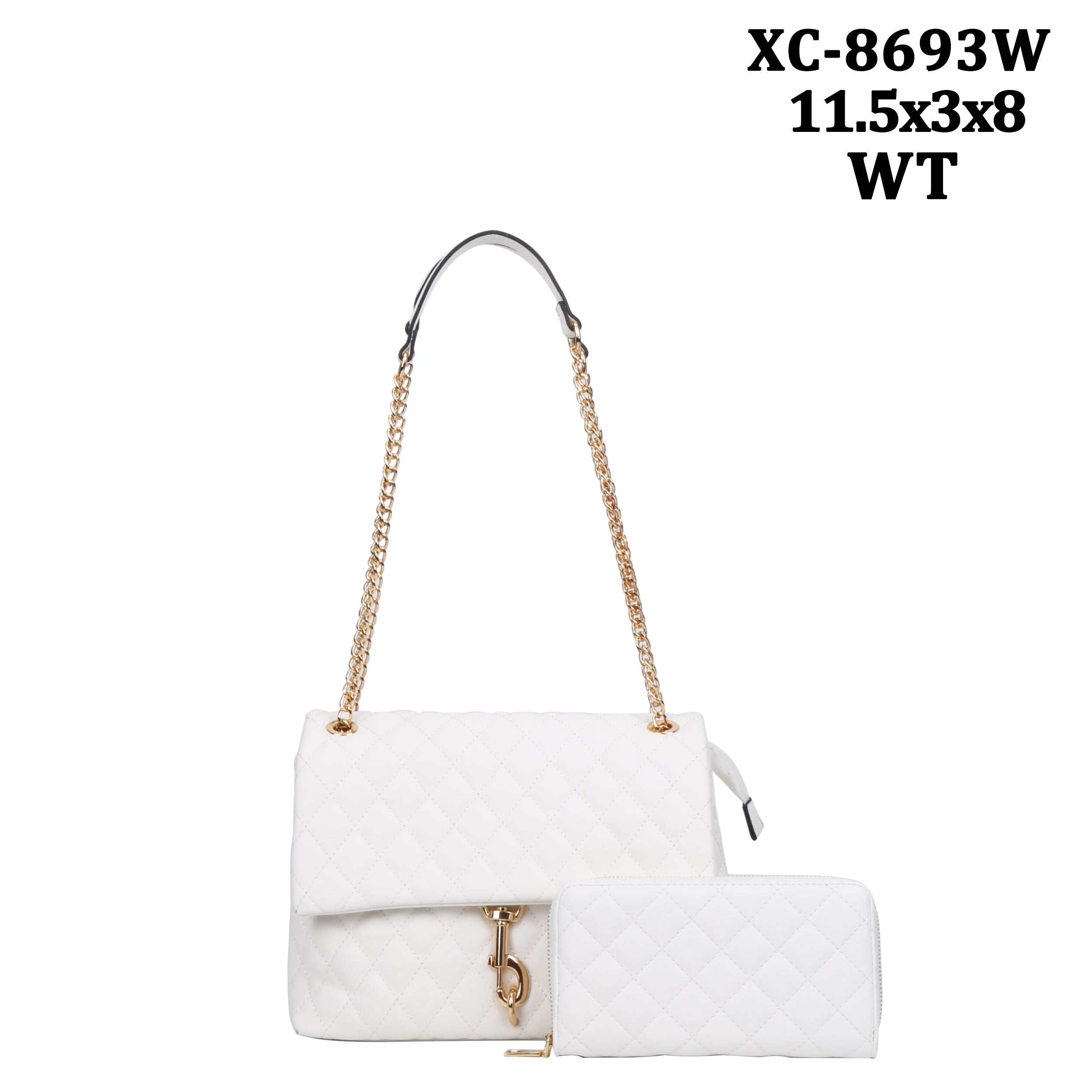 XC-8693Wbk