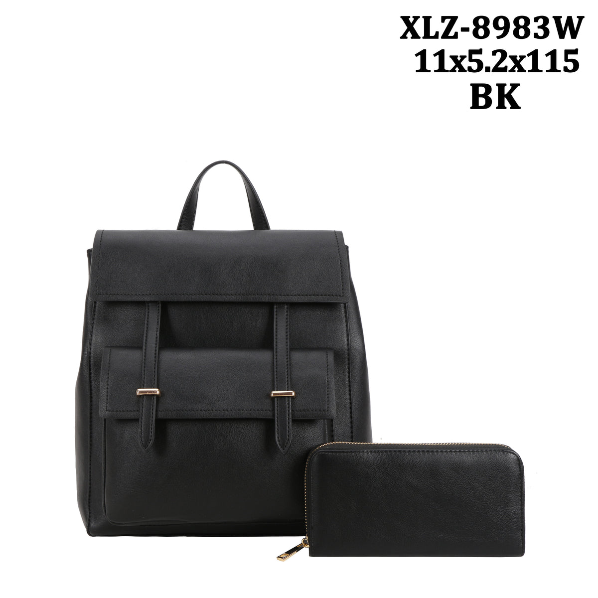 XLZ-8983W