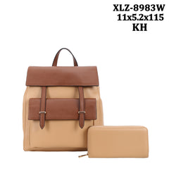 XLZ-8983W