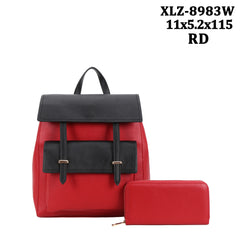 XLZ-8983W