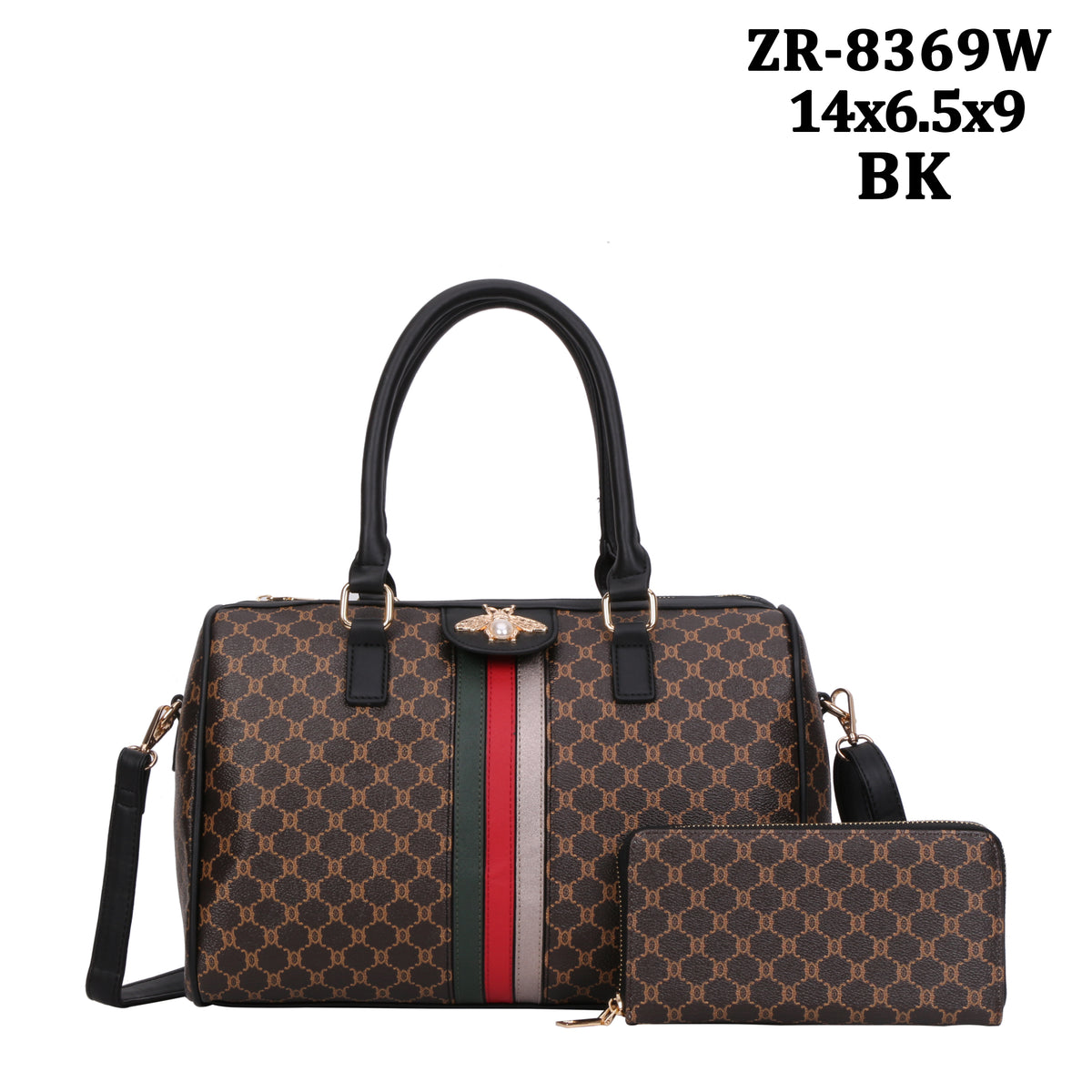 ZR-8369W